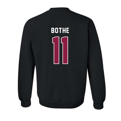 EKU - NCAA Women's Soccer : Kaitlyn Bothe - Classic Shersey Crewneck Sweatshirt-1