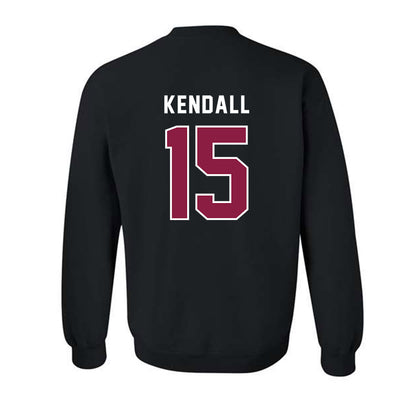 EKU - NCAA Football : Blake Kendall - Classic Shersey Crewneck Sweatshirt-1