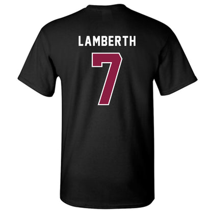 EKU - NCAA Football : Colbey Lamberth - Classic Shersey T-Shirt-1