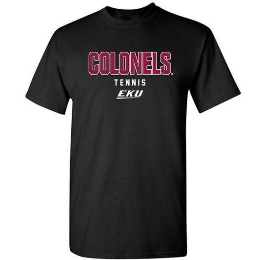 EKU - NCAA Men's Tennis : Marek Nano - Classic Shersey T-Shirt-0