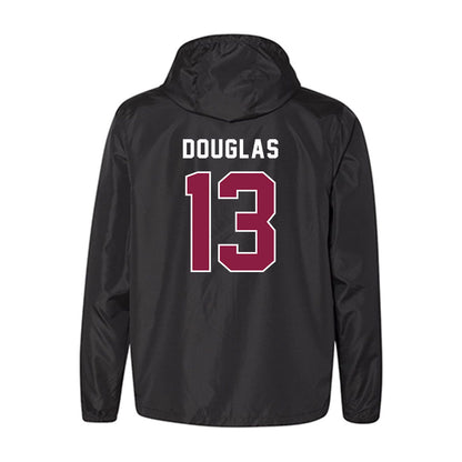 EKU - NCAA Baseball : Jay Douglas - Windbreaker-1