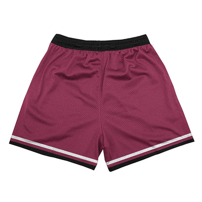 EKU - NCAA Baseball : Silas Shaffer - Shorts-1