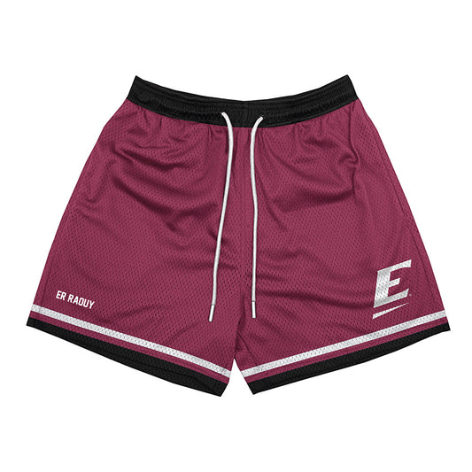 EKU - NCAA Men's Cross Country : Taha Er Raouy - Shorts-0