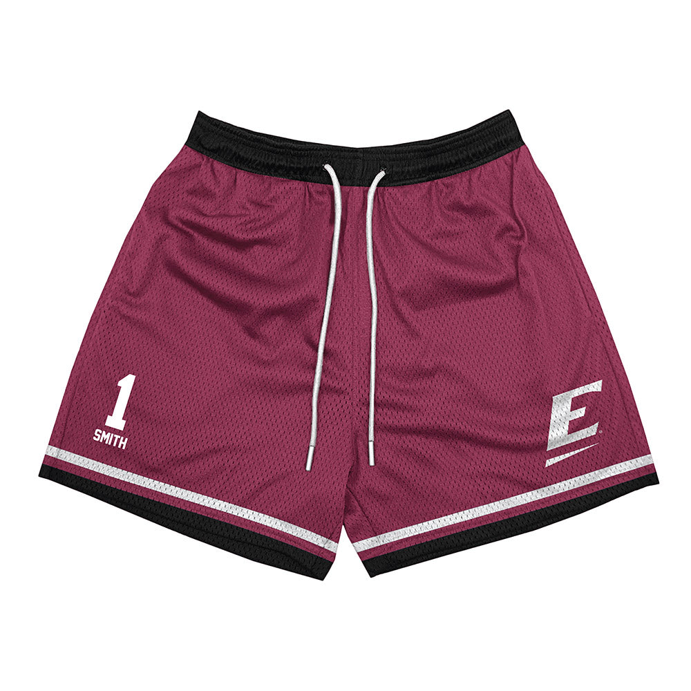 EKU - NCAA Football : Kaden Smith - Shorts-0