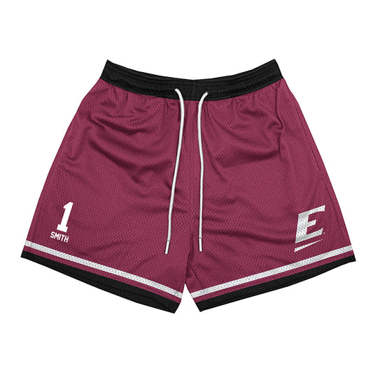 EKU - NCAA Football : Kaden Smith - Shorts-0