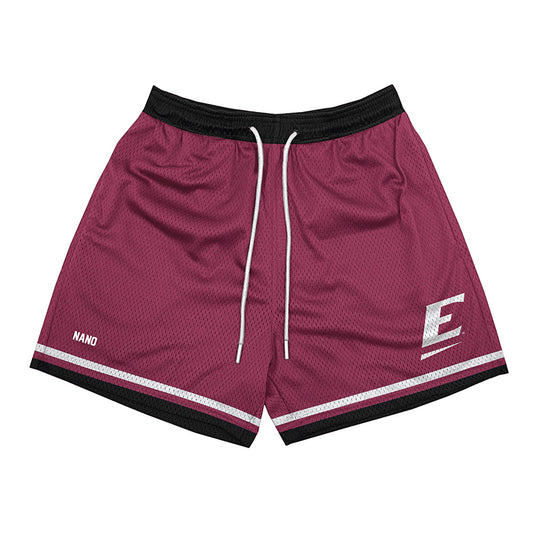 EKU - NCAA Men's Tennis : Marek Nano - Shorts-0