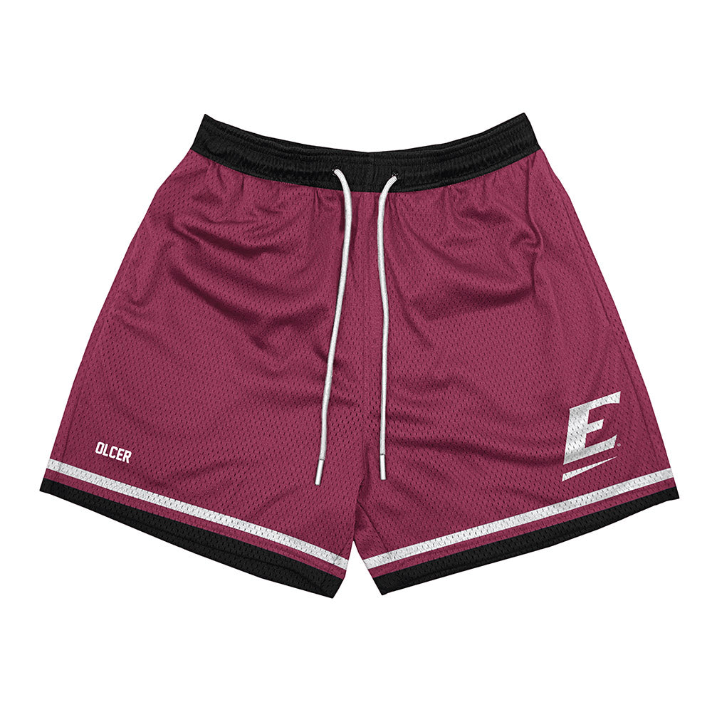 EKU - NCAA Women's Tennis : Izem Olcer - Shorts-0