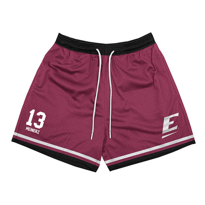 EKU - NCAA Beach Volleyball : Tatum Meinerz - Shorts-0