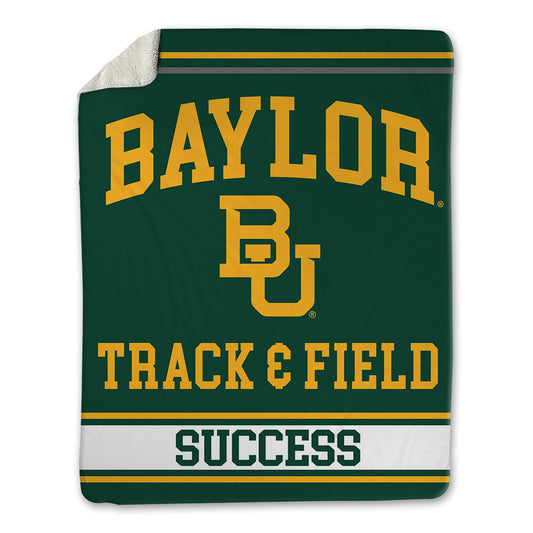 Baylor - NCAA Women's Track & Field : Oyibu Success - Blanket-0