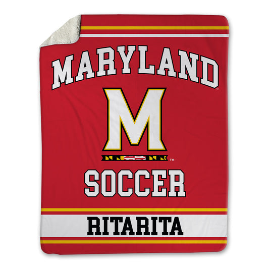 Maryland - undefined : Rocket Ritarita - Blanket-0