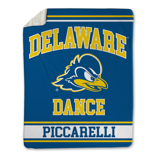 Delaware - Dance Team : Adriana Piccarelli - Blanket-0