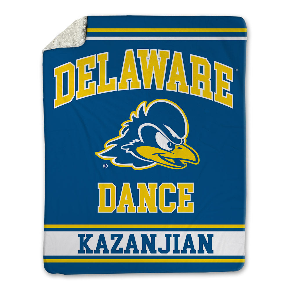 Delaware - Dance Team : Natalie Kazanjian - Blanket-0