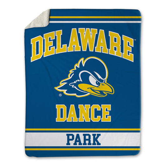 Delaware - Dance Team : Selene Park - Blanket-0
