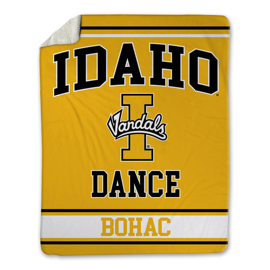 Idaho - Dance Team : Maya Bohac - Blanket-0