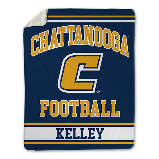 UTC - NCAA Football : Jude Kelley - Blanket-0