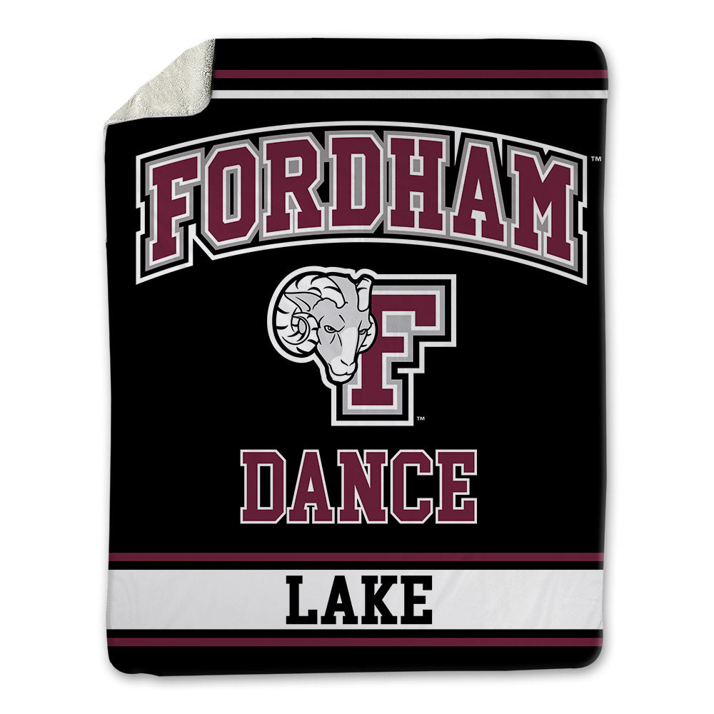 Fordham - Dance : Alexandra Lake - Blanket-0