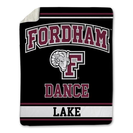 Fordham - Dance : Alexandra Lake - Blanket-0