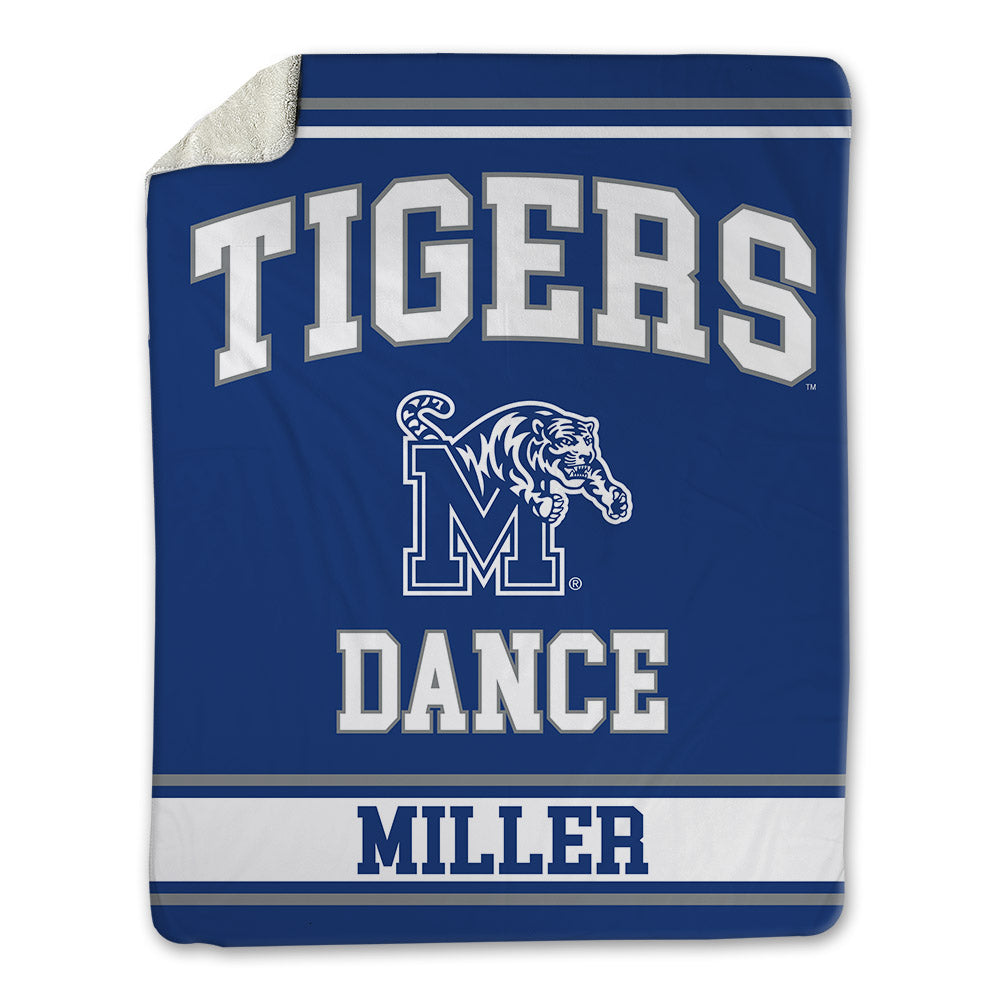 Memphis - Dance Team : Anthony Miller - Blanket-0