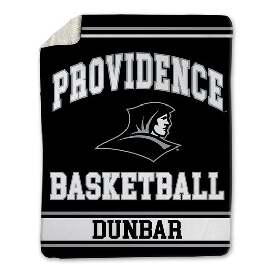Providence - NCAA Women's Basketball : Payton Dunbar - Blanket-0