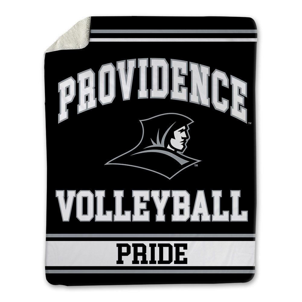 Providence - NCAA Women's Volleyball : Hadley Pride - Blanket-0