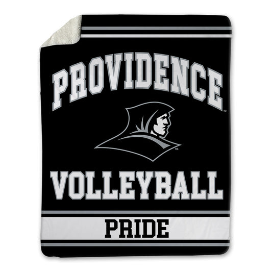 Providence - NCAA Women's Volleyball : Hadley Pride - Blanket-0