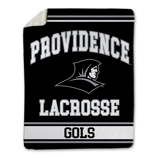 Providence - NCAA Men's Lacrosse : Colin Gols - Blanket-0