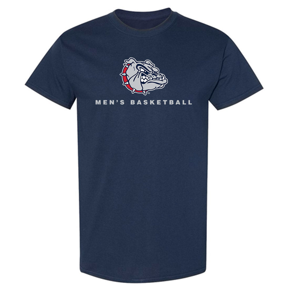 Gonzaga - NCAA Men's Basketball : - Roster Shirt T-Shirt-0