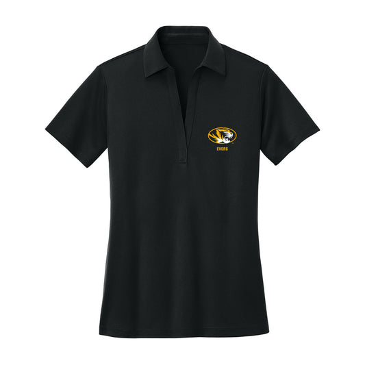 Missouri - NCAA Football : Nick Evers - Women's Activewear Polo Shirt-0