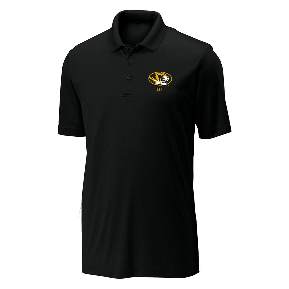 Missouri - NCAA Football : Cayden Lee - Activewear Polo Shirt-0