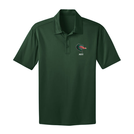 UAB - NCAA Football : Carter Putt - Activewear Polo Shirt-0