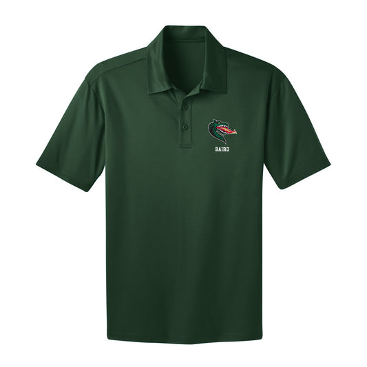 UAB - NCAA Women's Tennis : Paula Baird - Activewear Polo Shirt-0