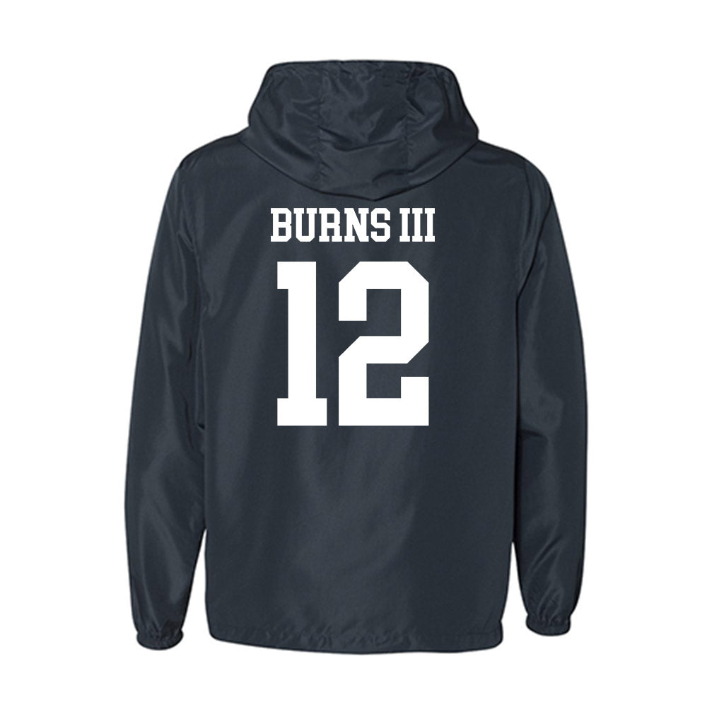 Kent State - NCAA Football : Lionel Burns III - Windbreaker-1