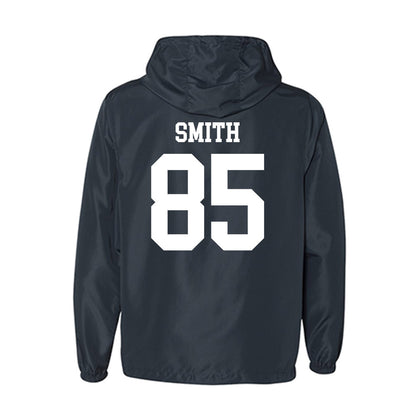 Kent State - NCAA Football : Brendyn Smith - Windbreaker-1