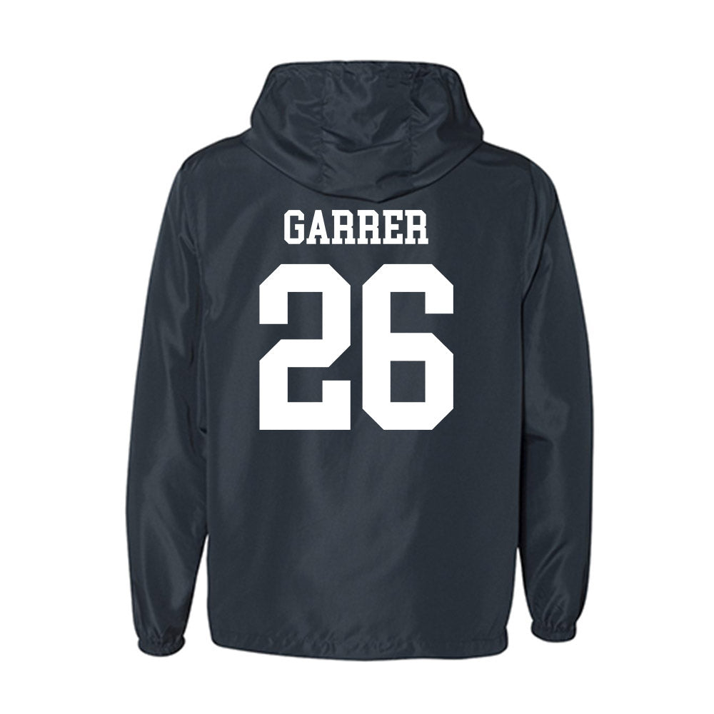 Kent State - NCAA Football : BuddyRow Garrer - Windbreaker-1