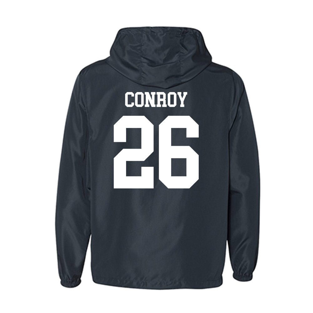 Kent State - NCAA Women's Field Hockey : Lauren Conroy - Windbreaker-1