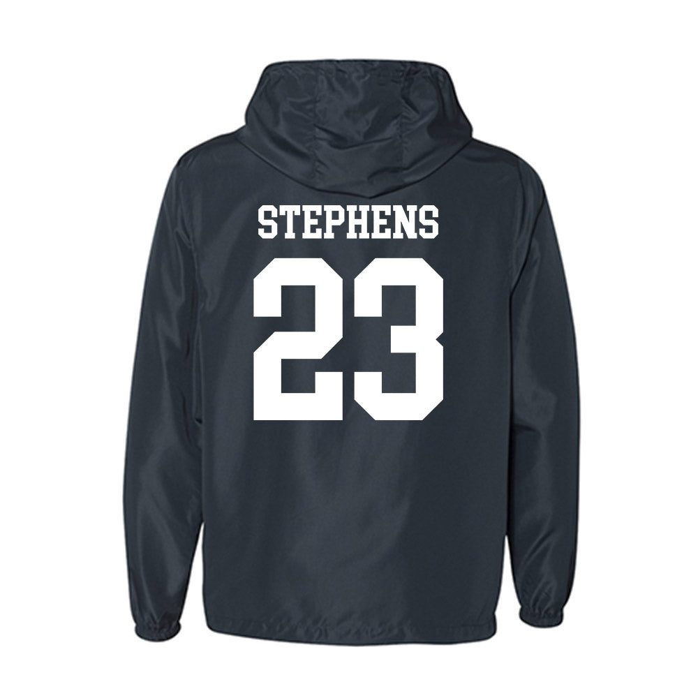 Kent State - NCAA Football : Maurice Stephens - Windbreaker-1
