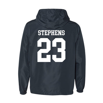 Kent State - NCAA Football : Maurice Stephens - Windbreaker-1