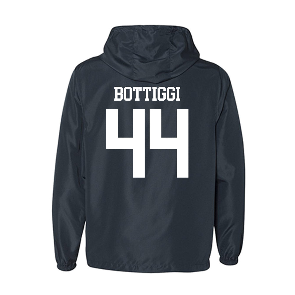 Kent State - NCAA Football : Antonio Bottiggi - Windbreaker-1