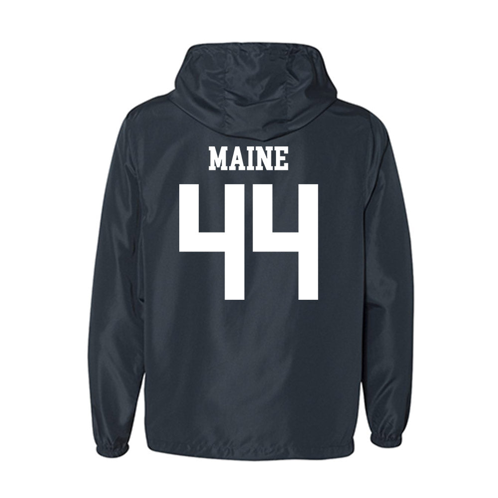 Kent State - NCAA Football : Holtz Maine - Windbreaker-1