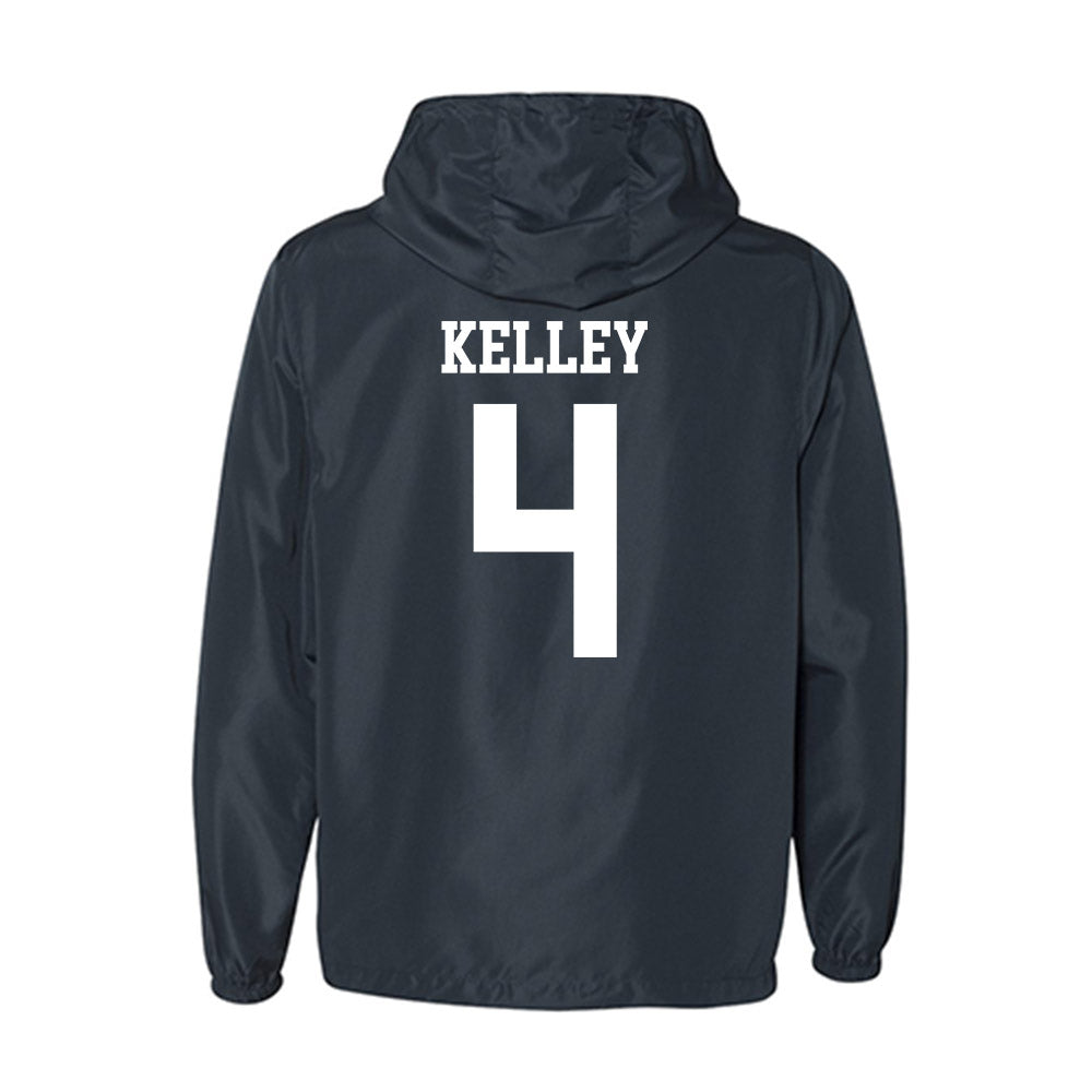 Kent State - NCAA Football : Jared Kelley - Windbreaker-1