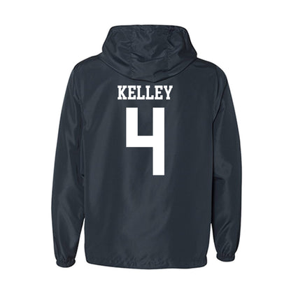 Kent State - NCAA Football : Jared Kelley - Windbreaker-1