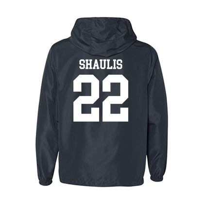 Kent State - NCAA Softball : Caleigh Shaulis - Windbreaker-1