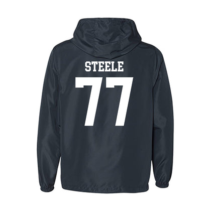 Kent State - NCAA Football : Rico Steele - Windbreaker-1