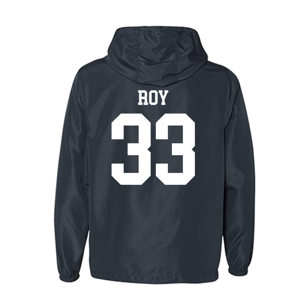 Kent State - NCAA Football : Jaihien Roy - Windbreaker-1