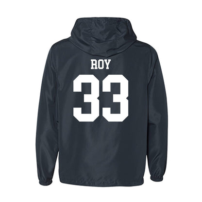 Kent State - NCAA Football : Jaihien Roy - Windbreaker-1