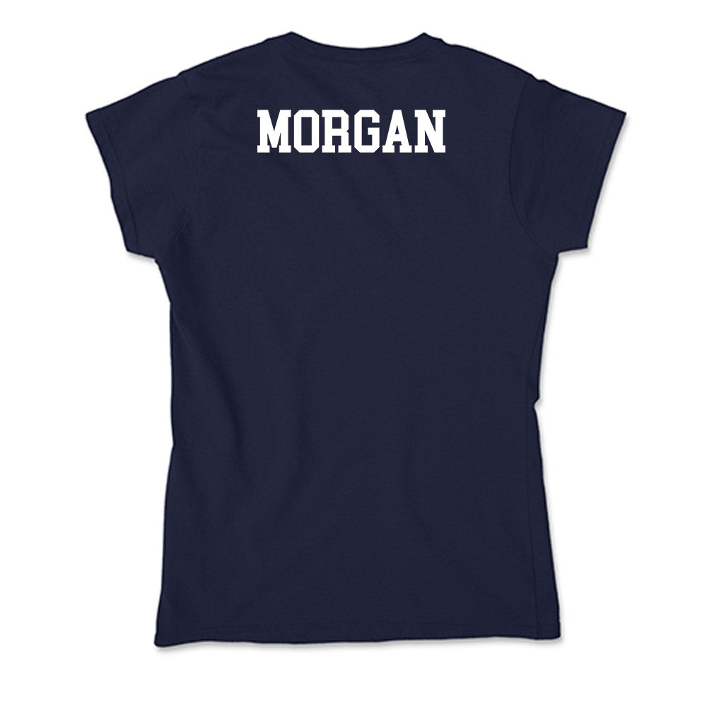 Kent State - NCAA Women's Gymnastics : Ashley Morgan - Soft Style Women’s T-Shirt-1
