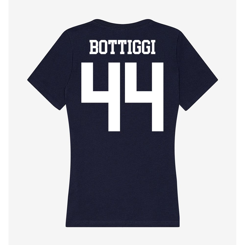 Kent State - NCAA Football : Antonio Bottiggi - Women's V-Neck T-Shirt-1