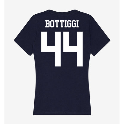 Kent State - NCAA Football : Antonio Bottiggi - Women's V-Neck T-Shirt-1
