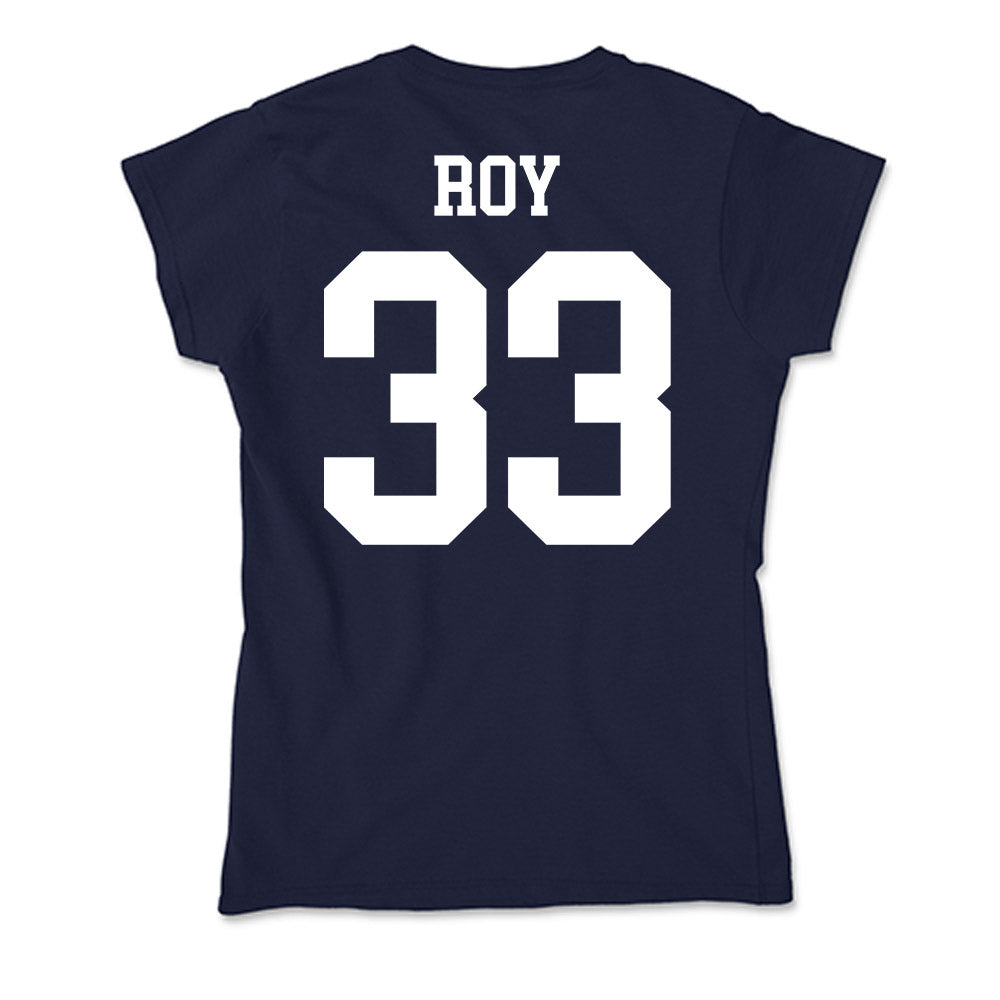 Kent State - NCAA Football : Jaihien Roy - Soft Style Women’s T-Shirt-1