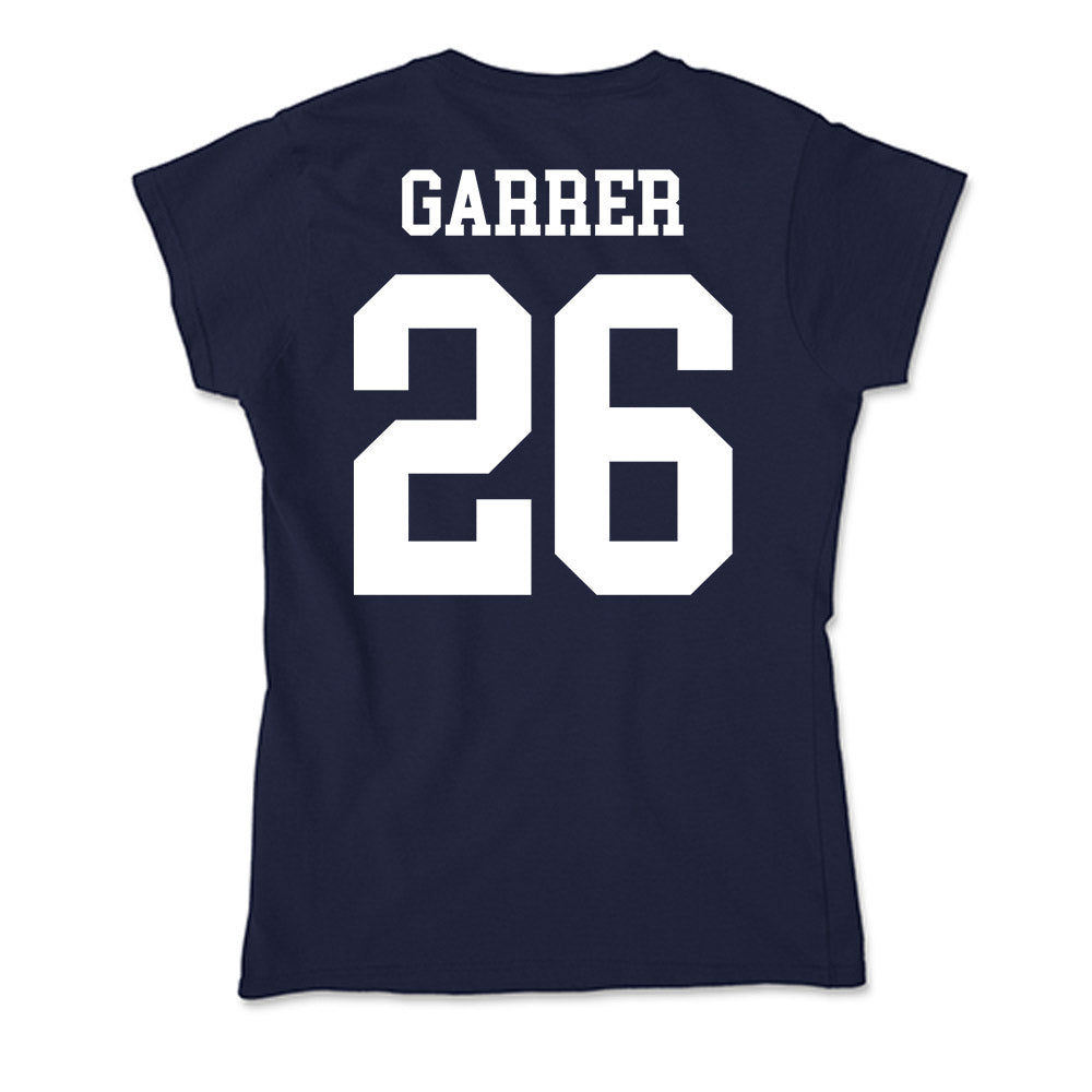 Kent State - NCAA Football : BuddyRow Garrer - Soft Style Women’s T-Shirt-1